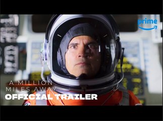 A Million Miles Away | Official Trailer - Prime Video