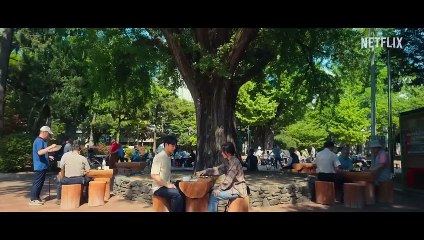 La gloria Tráiler oficial Netflix