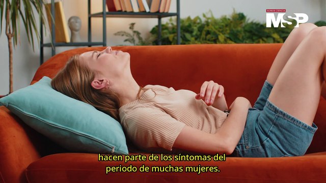 ¿Sabías que los cólicos menstruales se sienten igual a un ataque al corazón?