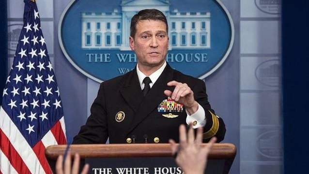 ABD'de 15 yaşındaki kıza tıbbi yardımda bulunan senatörü kelepçeleyerek götürdüler: Bu olanlar saçmalık