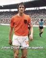    '  ́    !Il y a 50 ans depuis la signature de Johan Cruyff en tant que joueur du Barça !Retour sur le Football Total de Yohann Cruyff dans l'Ajax des années 70's