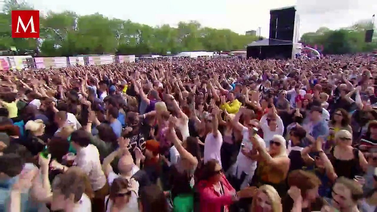 Lana del Rey pasea por la CdMx y se toma fotos con sus fanáticos; ¿Qué lugares visitó?