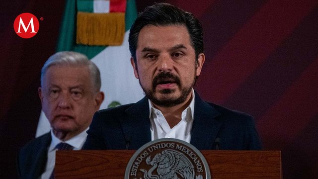 Inversión de más de 12 mil mdp en hospitales del IMSS en 16 estados: Zoé Robledo