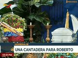 Autoridades del Estado venezolano entregan condecoración post-mortem Orden de Roberto Hernández Montoya