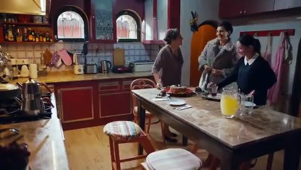 المسلسل التركى  الرائع  جسور و الجميلة حلقة  50 مدبلج