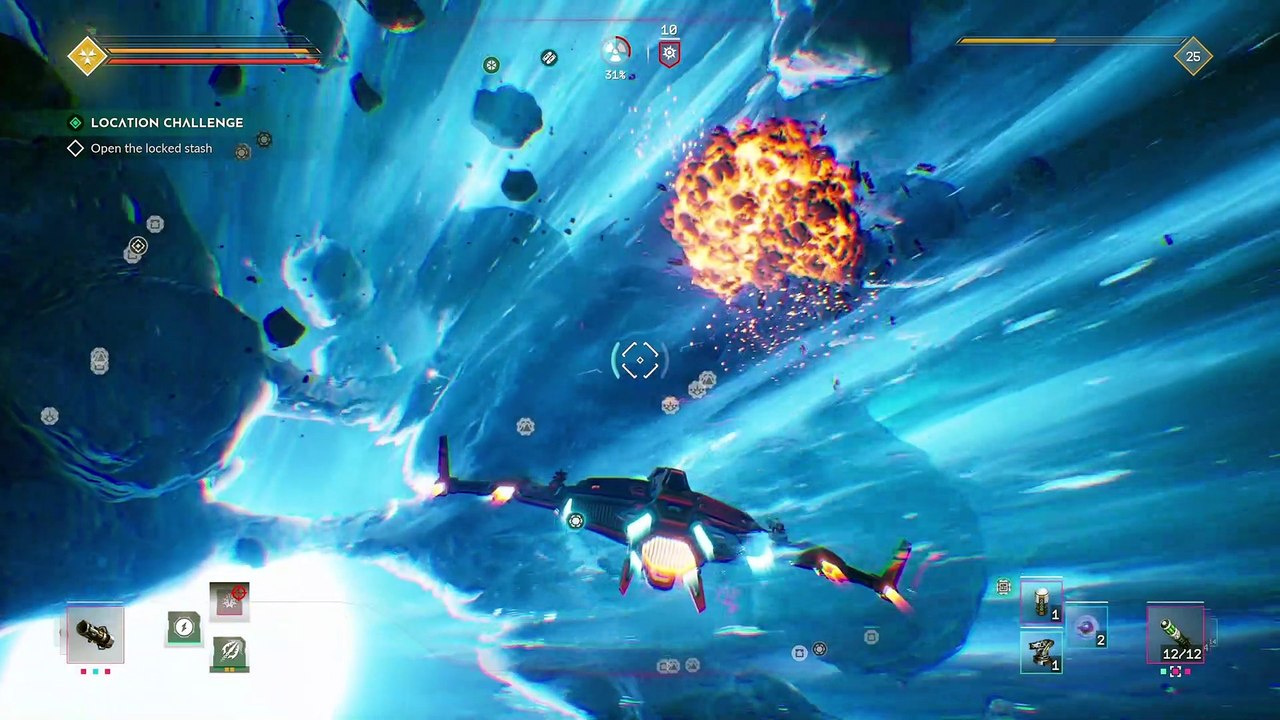 EVERSPACE 2 Console Launch Trailer | 2023