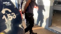 Homem que era procurado por crime de roubo é preso no Cascavel Velho O homem foi encaminhado para a delegacia de Polícia Civil