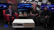 AutoshowTV, Gran invitado José Román presidente de Nissan México