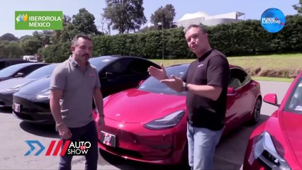 AutoshowTV, ELÉCTRICOS
