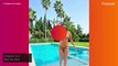 PHOTOS Eva Longoria sublime à 48 ans : minuscule bikini et villa de rêve pour ses vacances à Marbella