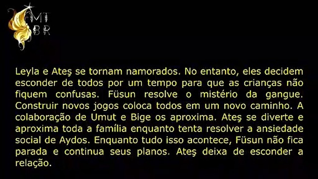 Ya Çok Seversen Resumo do Episódio 07