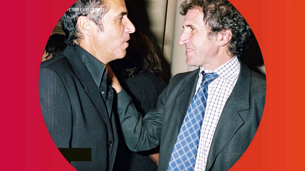 Disparition de Gérard Leclerc (CNews) : "J'ai une peine immense", Pascal Praud effondré et Laurence Ferrari "bouleversée"