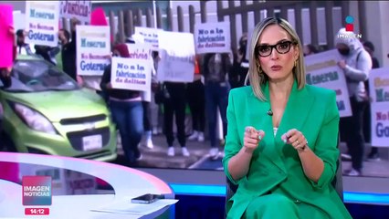 Iñigo Arenas: Detenidos podrían quedar en libertad o ser vinculados a proceso hoy