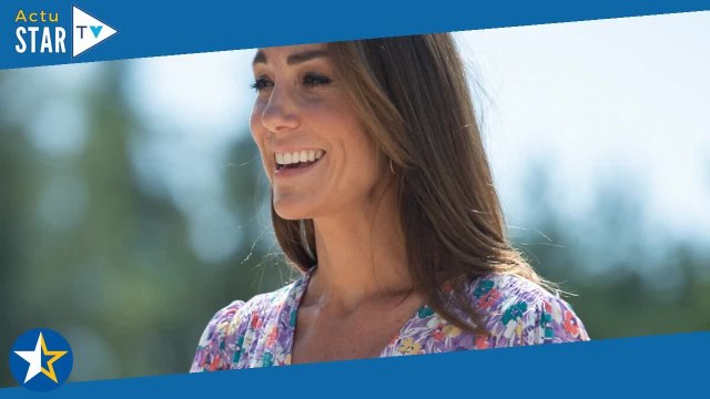 Kate Middleton incognito en festival elle s'éclate entre copines, sans William mais entourée de