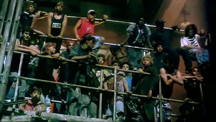 Teenage Mutant Ninja Turtles 1990 - Tráiler Oficial