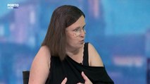 Susana Constante: “O Porto protagoniza uma grande incongruência relativamente às respostas às dependências”