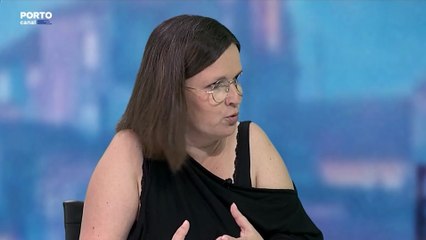 Susana Constante: “O Porto protagoniza uma grande incongruência relativamente às respostas às dependências”
