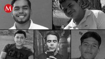 Fiscalía de Jalisco entrega avances sobre investigación de jóvenes desaparecidos en Lagos de Moreno