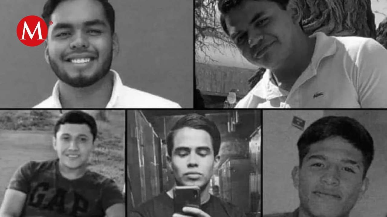 Fiscalía de Jalisco entrega avances sobre investigación de jóvenes desaparecidos en Lagos de Moreno