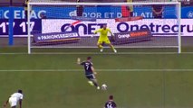 Marseille vs Panathinaikos 2-1 Fotis Ioannidis Goal 16.08.2023