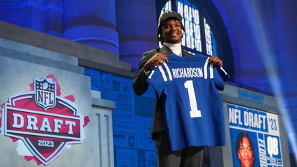 What’s Next for Colts’ Rising Star QB Anthony Richardson? 🏈