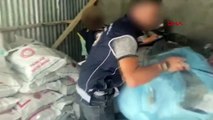 Opération d'immigration clandestine à Van： 6 immigrés arrêtés