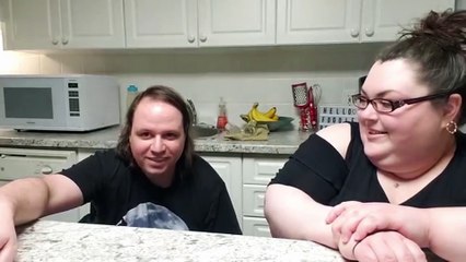 Foodie Beauty Gives Peetz A Makeover