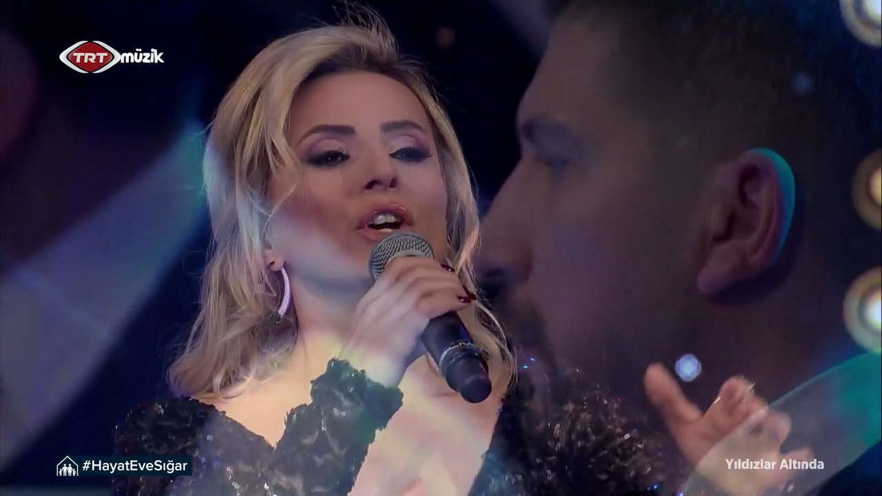 Ayşen Birgör / Gücün var mı sevgilim sığ sularda 