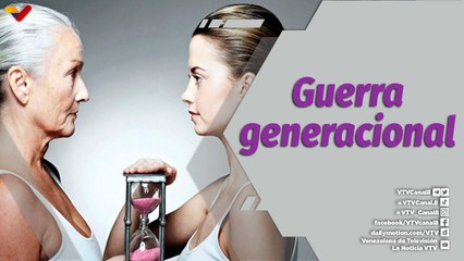 Al Día | Generación de Hierro vs Generación de Cristal