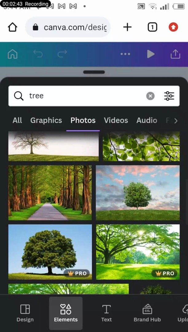 Canva Par Free Mai Cartoon Bananai Ka Tariqah