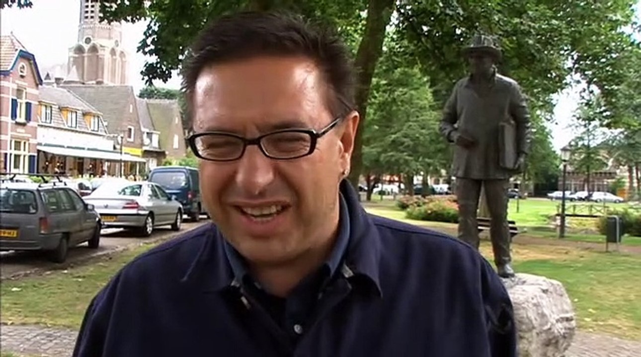 Vincent the Full Story_2of3 video Dailymotion