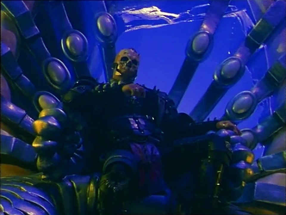 Mortal Kombat A Conquista Epi.19.Vitória Imperfeita