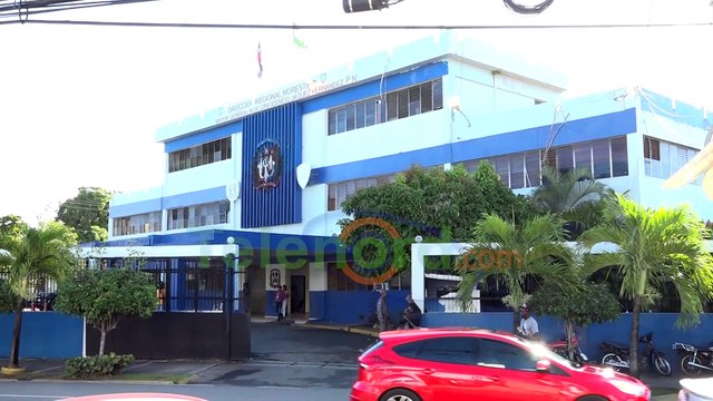 Hombre agrede a machetazos a una pareja de esposos en SFM