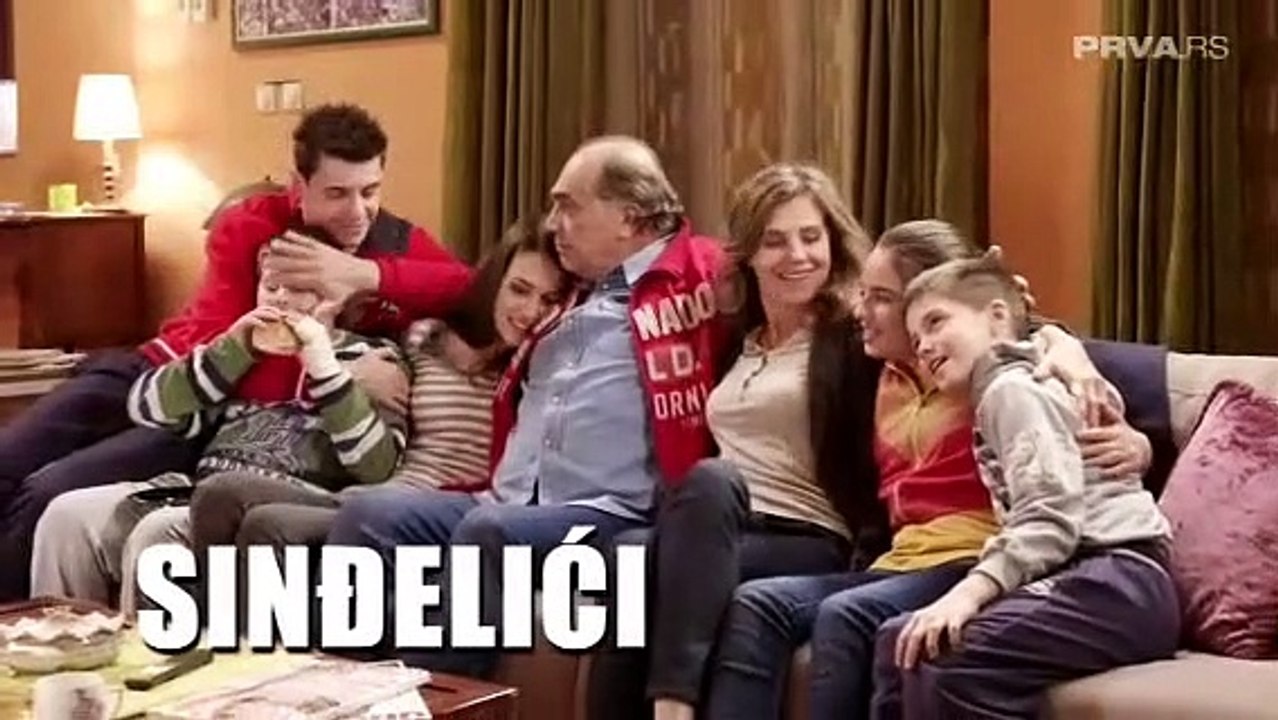 Sindjelici - 87 Ep