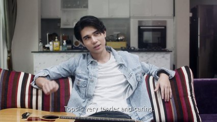 Ingredients | show | 2020 | Official Trailer