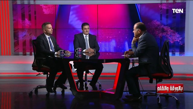 عضو مجلس إدارة غرفة صناعة التطوير العقاري: نسبة مصر في التصدير العقاري قليلة جداً لا تتعدى 1%