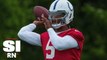 Anthony Richardson Admits He Was ‘Shocked’ To Be Named Colts Starting QB