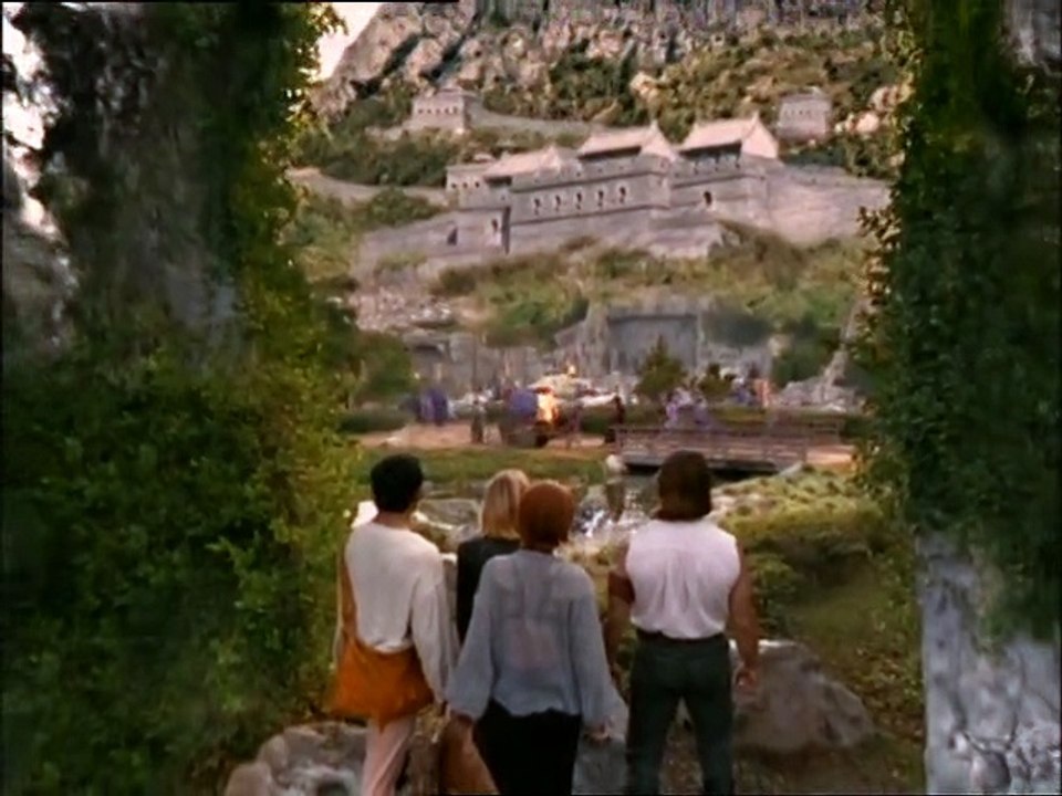 Mortal Kombat A Conquista Epi.21.Mentiras Roubadas