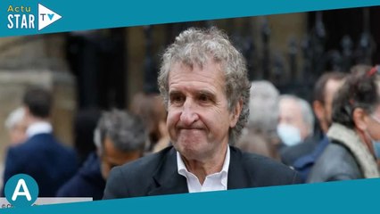 Mort de Gérard Leclerc, frère de Julien Clerc  qui sont ses 3 enfants