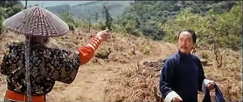 Of Cooks and Kung Fu Bande-annonce (EN)