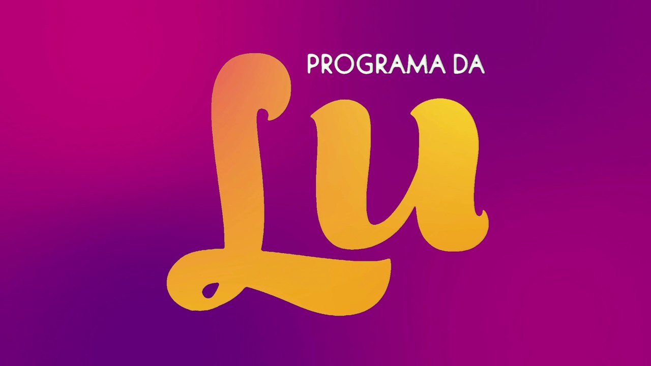 PROGRAMA DA LU 15.08.2023