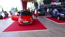 القرض الشعبي الجزائري يطلق قرض حلال غير مسبوق لإقتناء السيارات