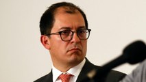 El Fiscal General de Colombia radicó ante la CIDH una solicitud de medidas cautelares a su favor y de su núcleo familiar