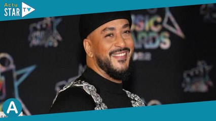 Slimane papa  il dévoile une vidéo touchante en compagnie de sa fille