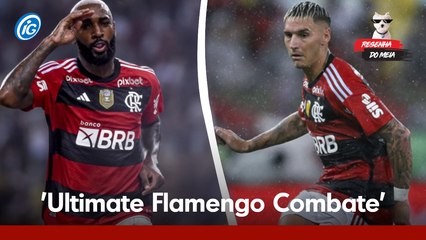 Resenha do MEIA: Crise no Flamengo, Gerson e Varela trocam socos em treino