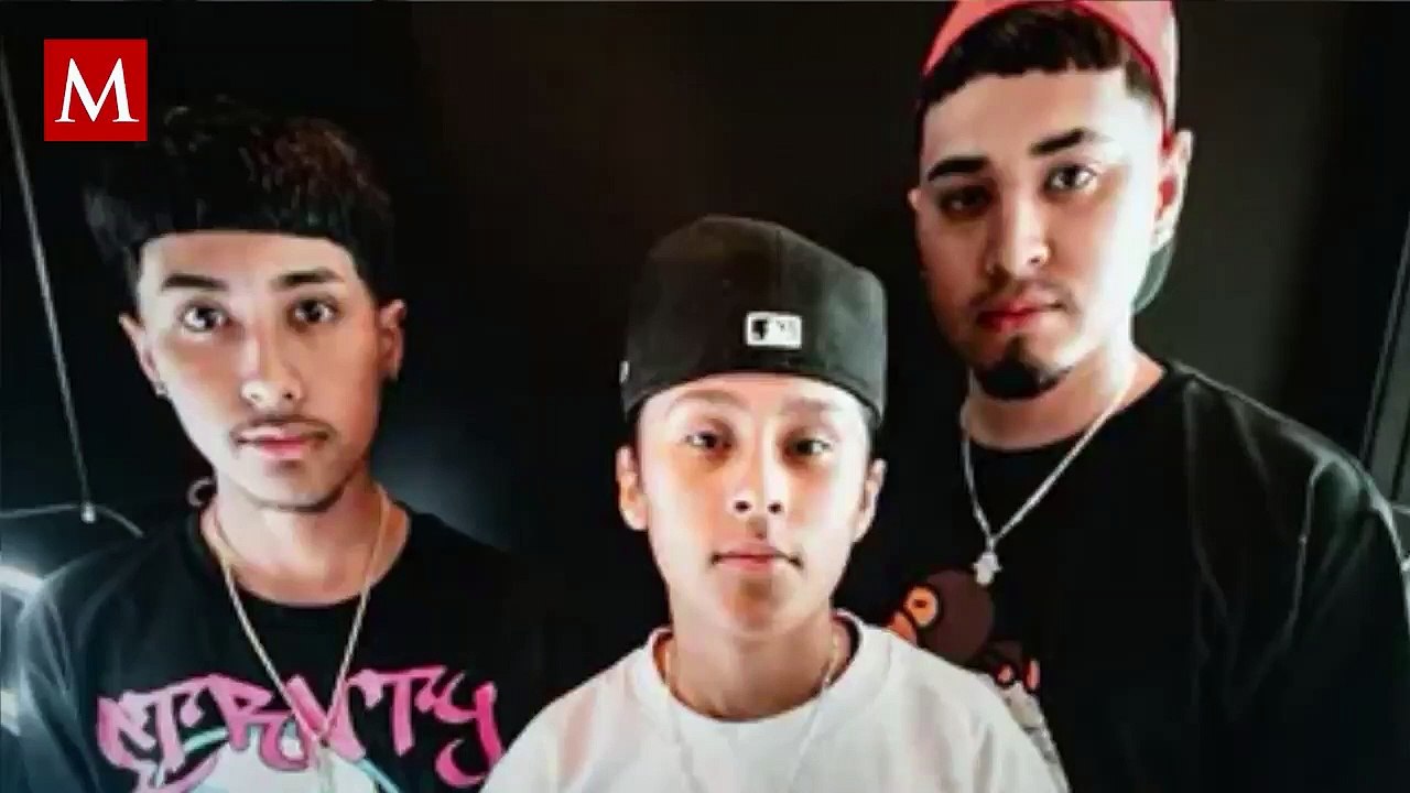 Christian Nodal se burla de Yahritza y su Esencia por polémicos comentarios; esto dijo