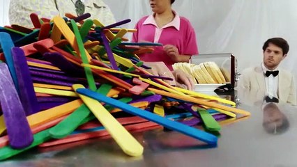 Taskmaster NZ S 4 Ep 2