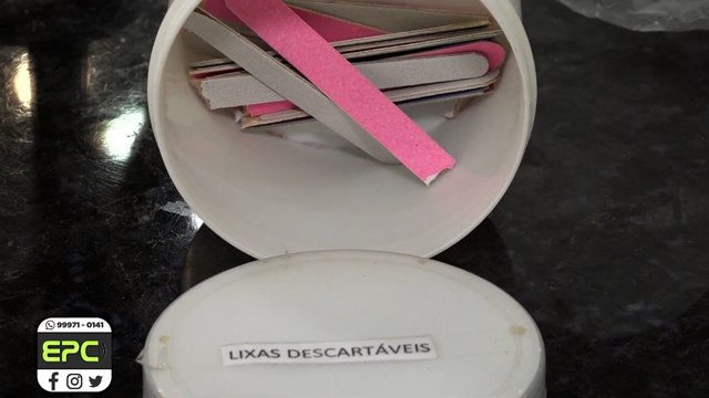 Vigilância Sanitária intensifica fiscalizações após irregularidades em salões de beleza e barbearias