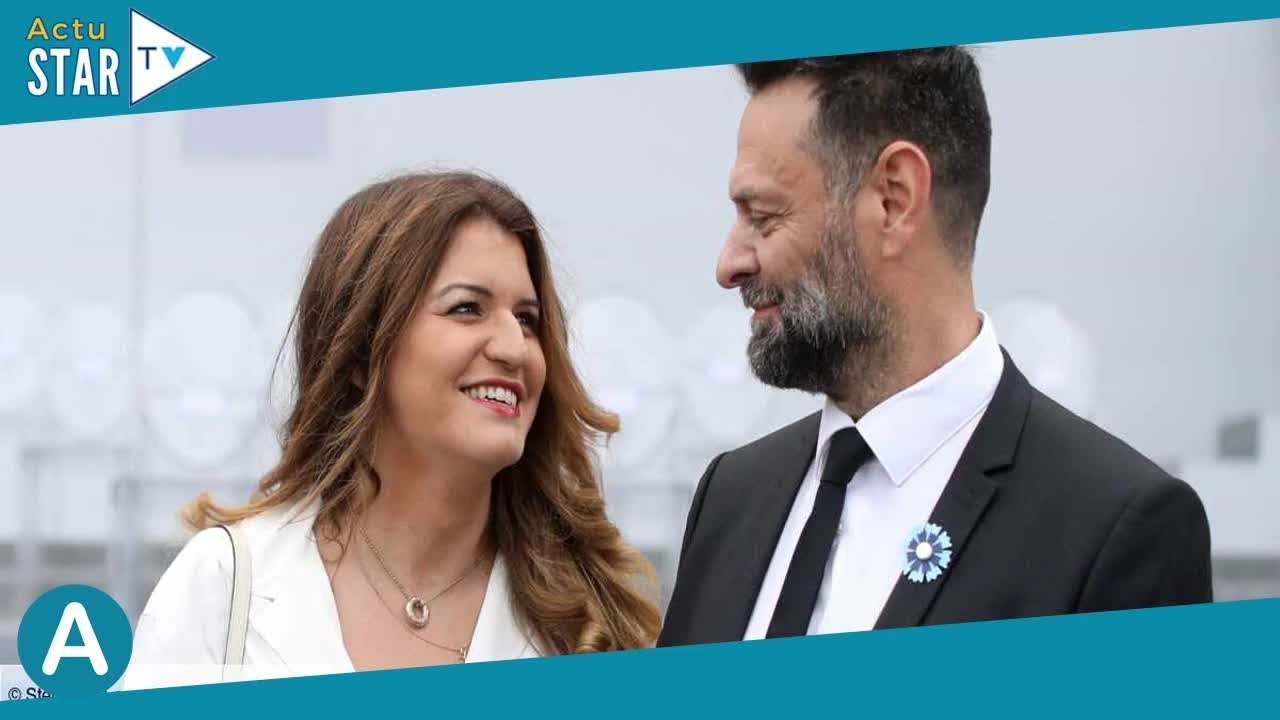 « Pas pour le plaisir »  pourquoi Marlène Schiappa a levé le voile sur son couple avec Matthias Sav