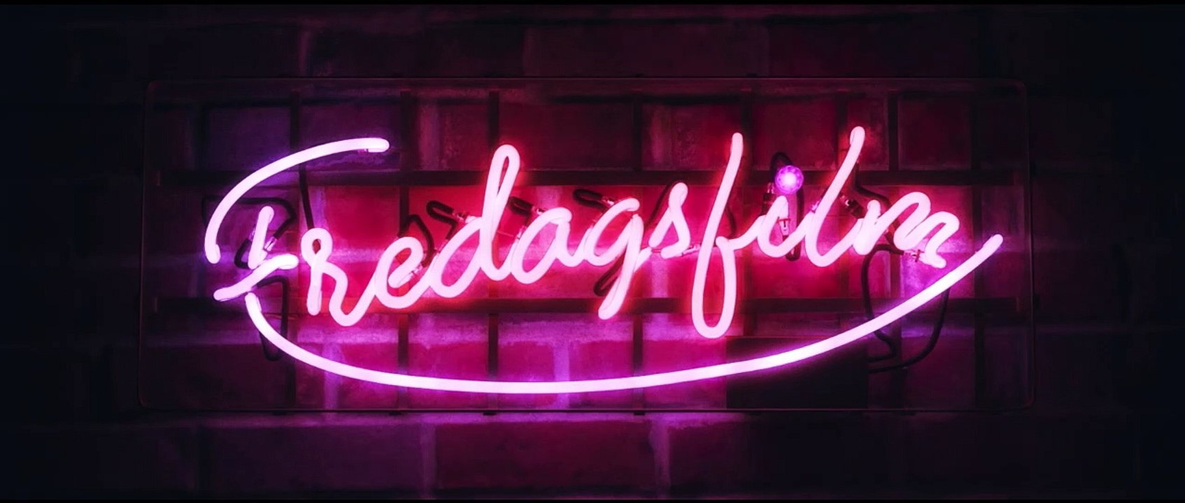 Good Boy Trailer